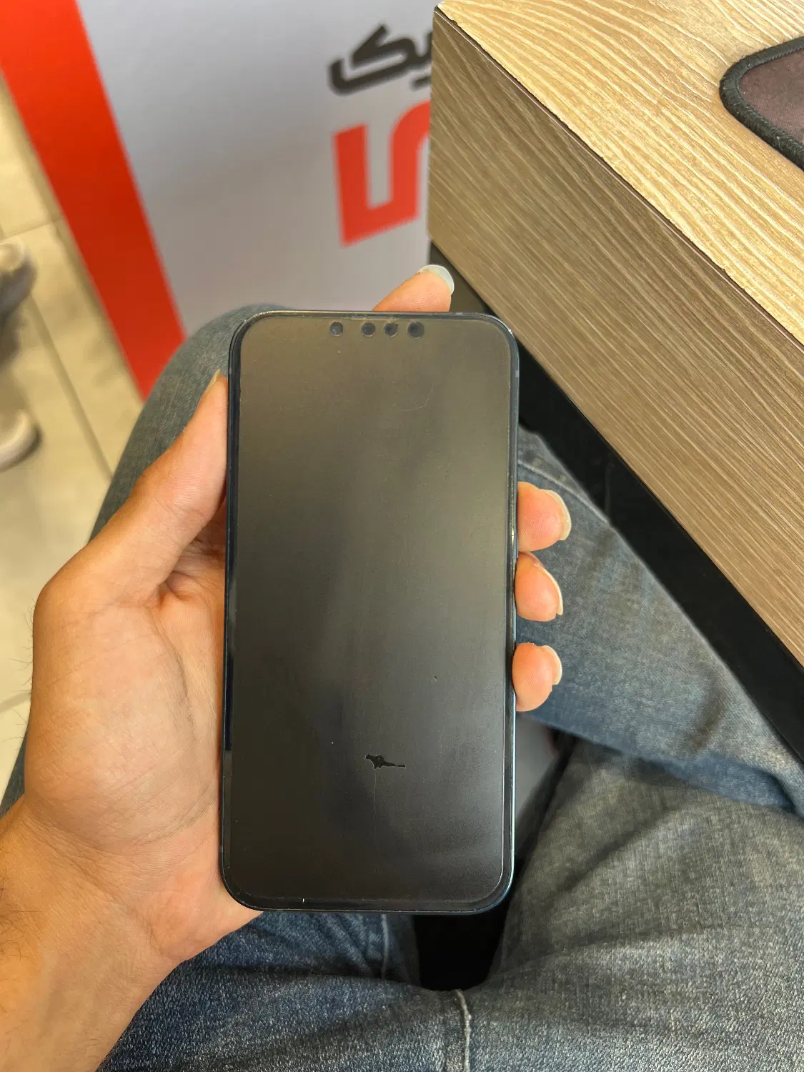 iPhone13 normal|موبایل|تبریز, |دیوار