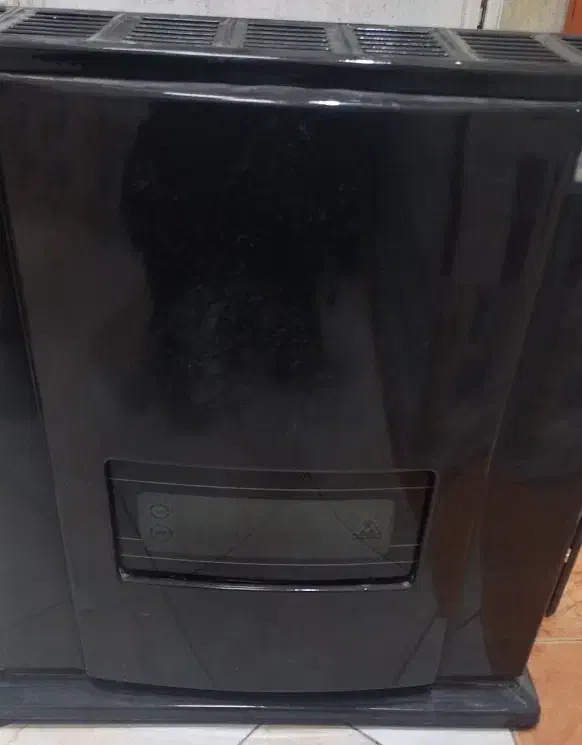 بخاری جهان افروز|بخاری، هیتر، شومینه|اندیشه, اندیشه فاز ۵|دیوار