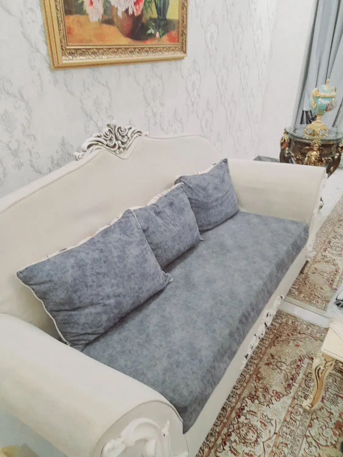 فروش مبل|مبلمان خانگی و میز عسلی|تالش, هشتپر|دیوار