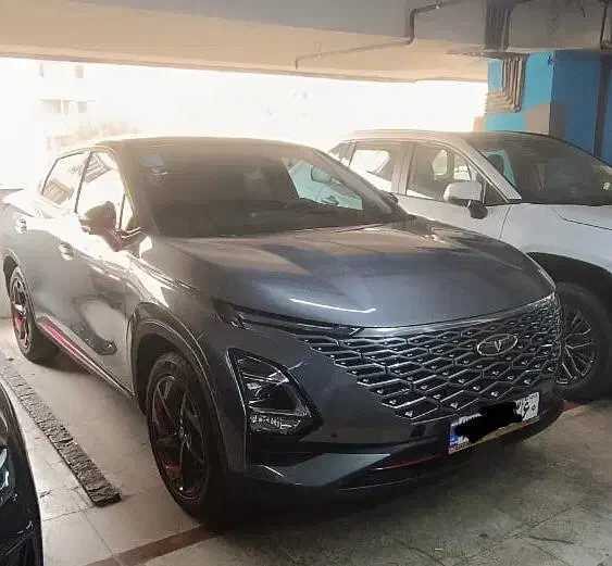 فونیکس fx|خودرو سواری و وانت|تهران, زرگنده|دیوار