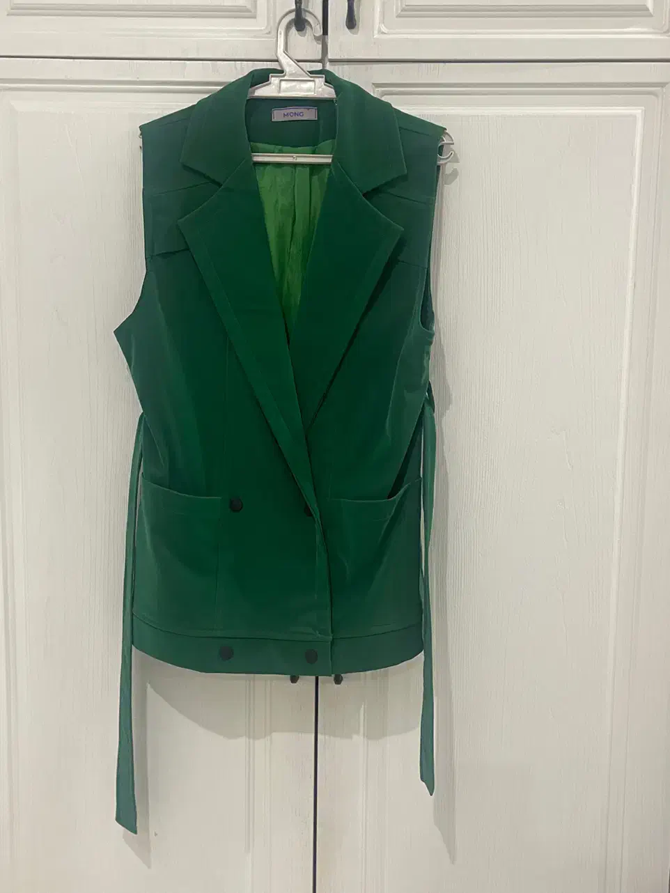 پافر نو|لباس|مشهد, رضاشهر|دیوار