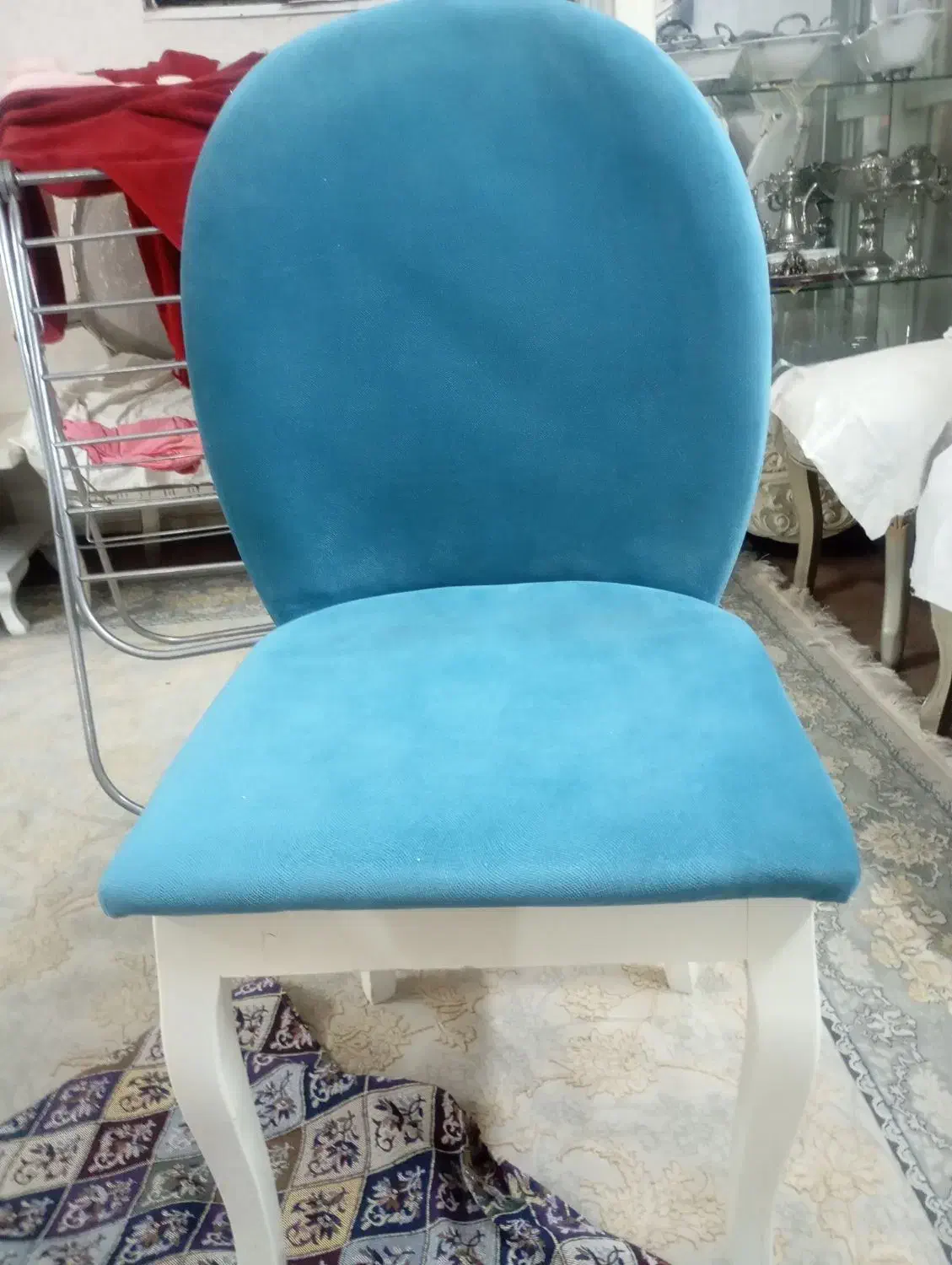 صندلی نونو فولادشهر|سیستم صوتی خانگی|اصفهان, قائمیه|دیوار