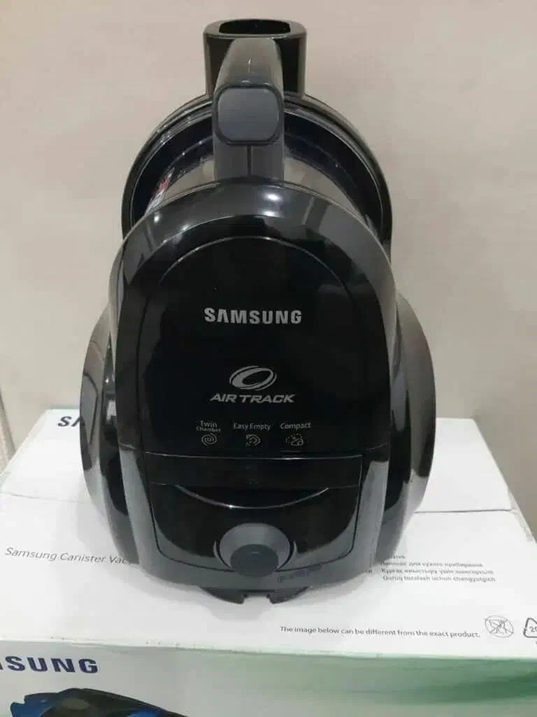 جاروبرقی سامسونگ|جاروبرقی، جارو شارژی، بخارشو|بندر ترکمن, |دیوار