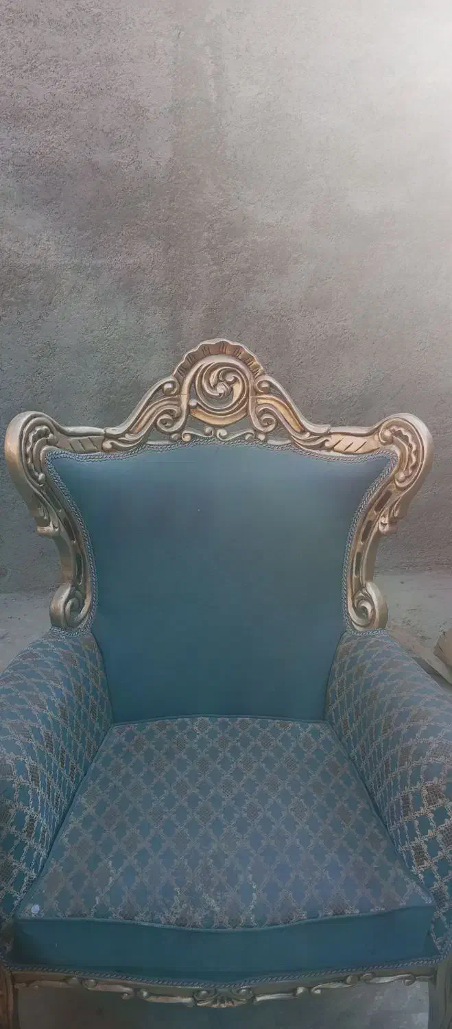 مبل دست دوم|مبلمان خانگی و میز عسلی|شاهدشهر, |دیوار