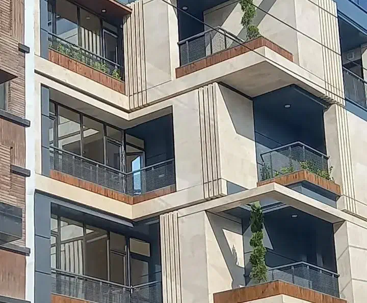 جوشکاری.نمای فلزی.درب باغ|مصالح و تجهیزات ساختمان|قشم, |دیوار