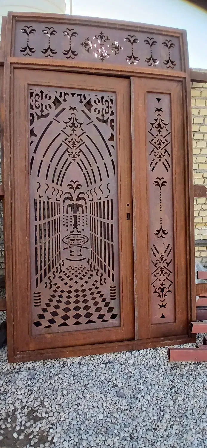 دروپنجره|مصالح و تجهیزات ساختمان|شادگان, |دیوار