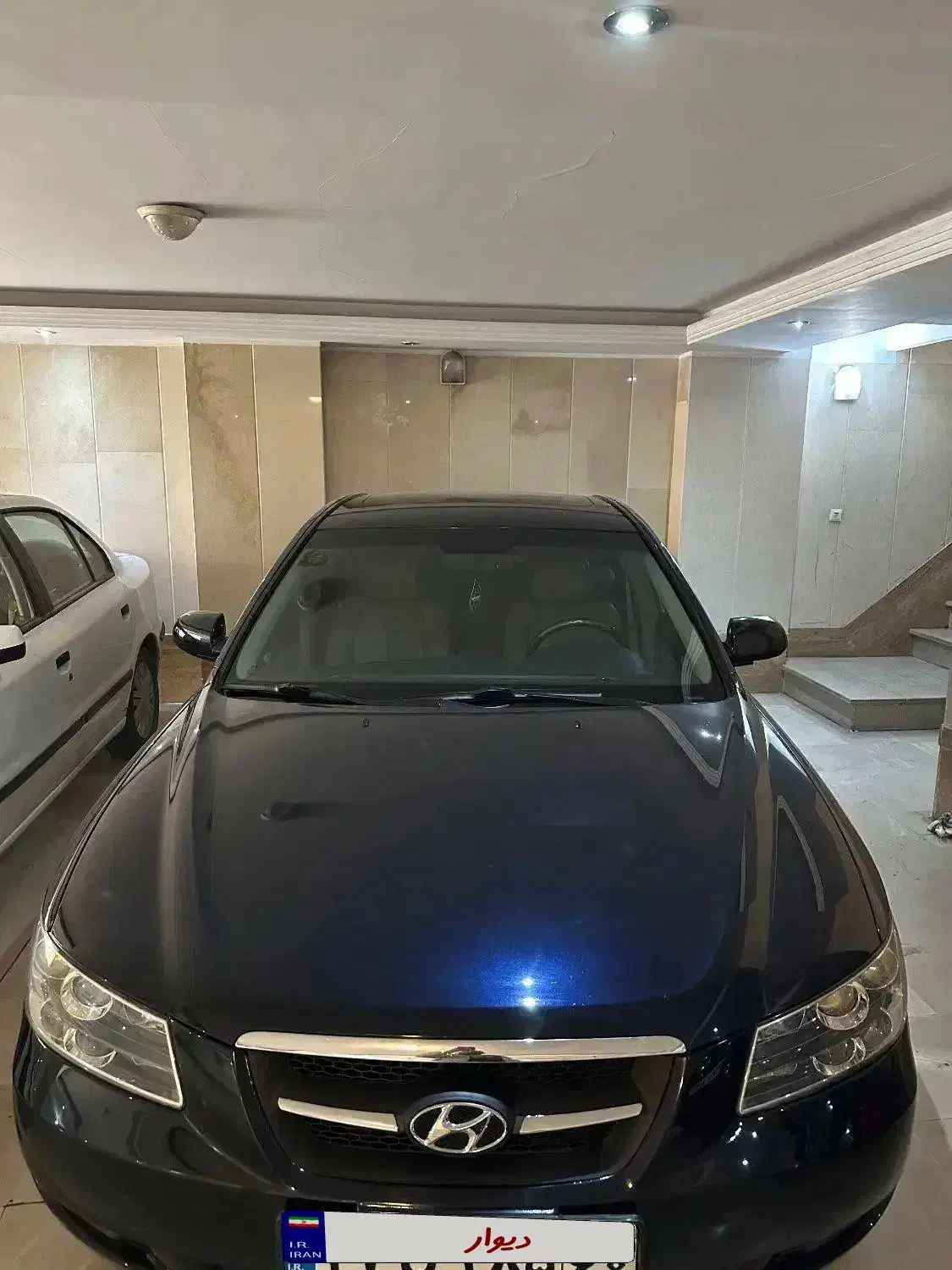 سونوتاnf2400 فول شرکتی فنی و سواری به شرط|خودرو سواری و وانت|تهران, مرزداران|دیوار