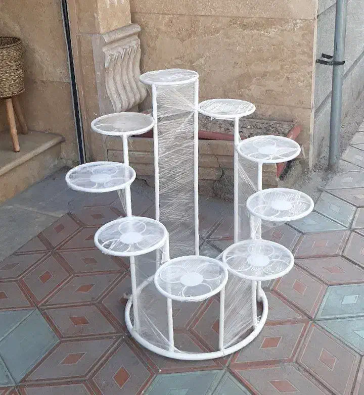 استند گل|مبلمان خانگی و میز عسلی|گرگان, |دیوار