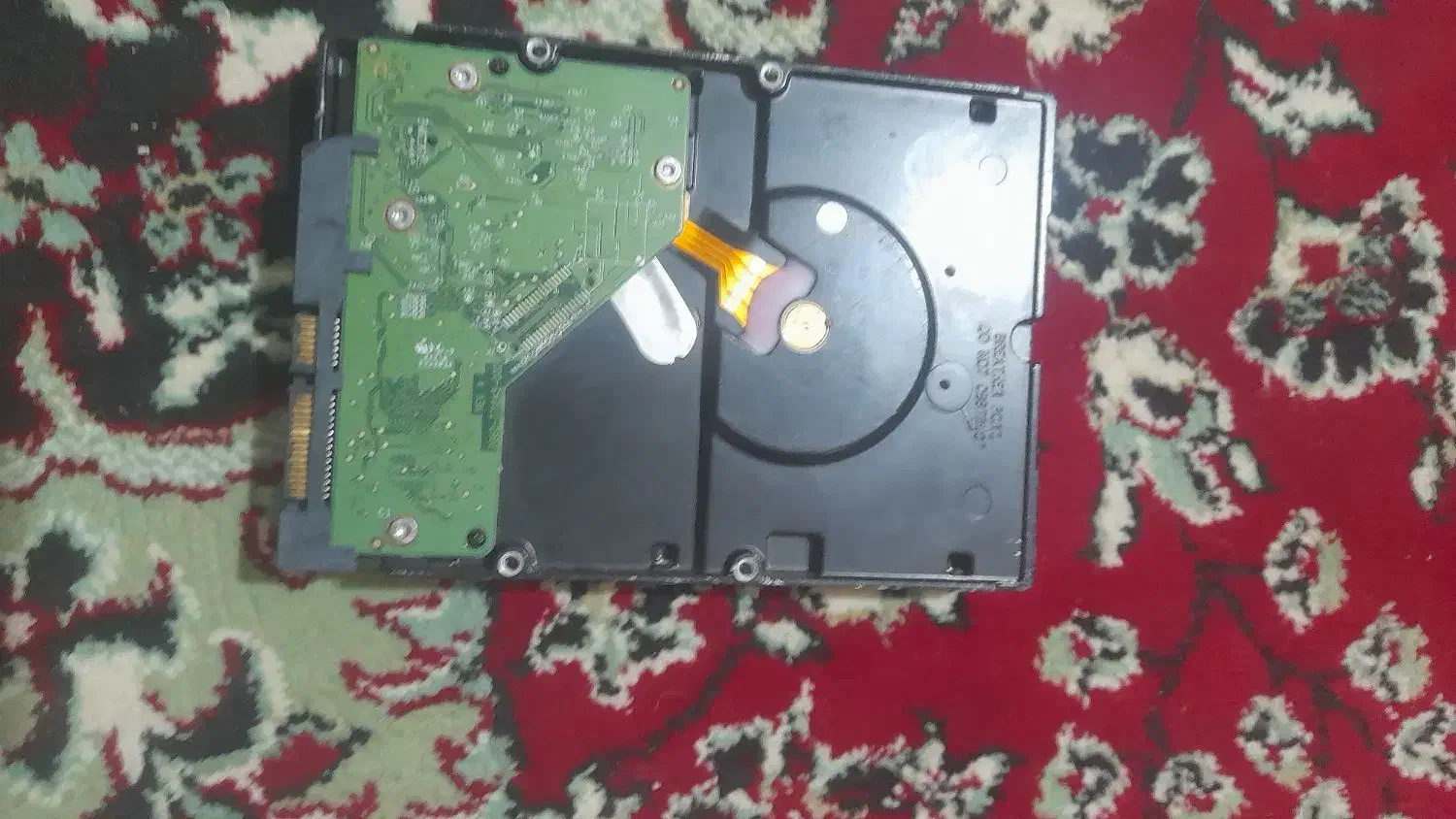 قطعات کامپیوتر|قطعات و لوازم جانبی رایانه|دوگنبدان, |دیوار