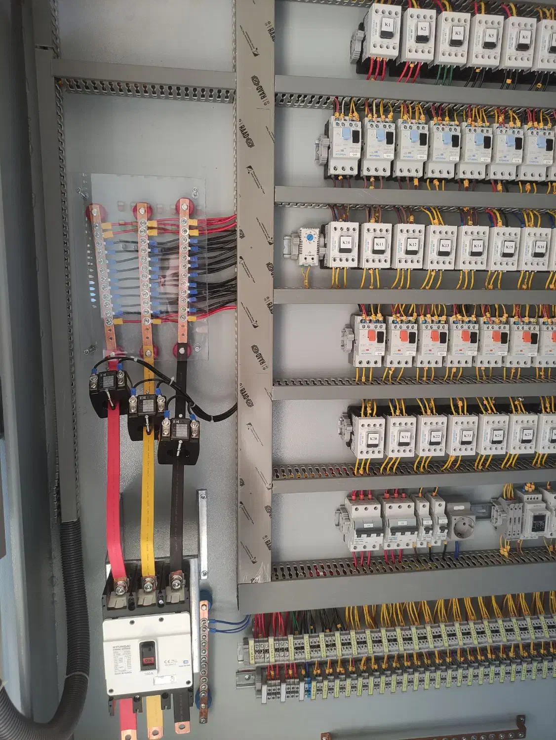 برقکار صنعتی|خدمات پیشه و مهارت|اصفهان, شهرک صنعتی امیرکبیر (شاپور جدید)|دیوار