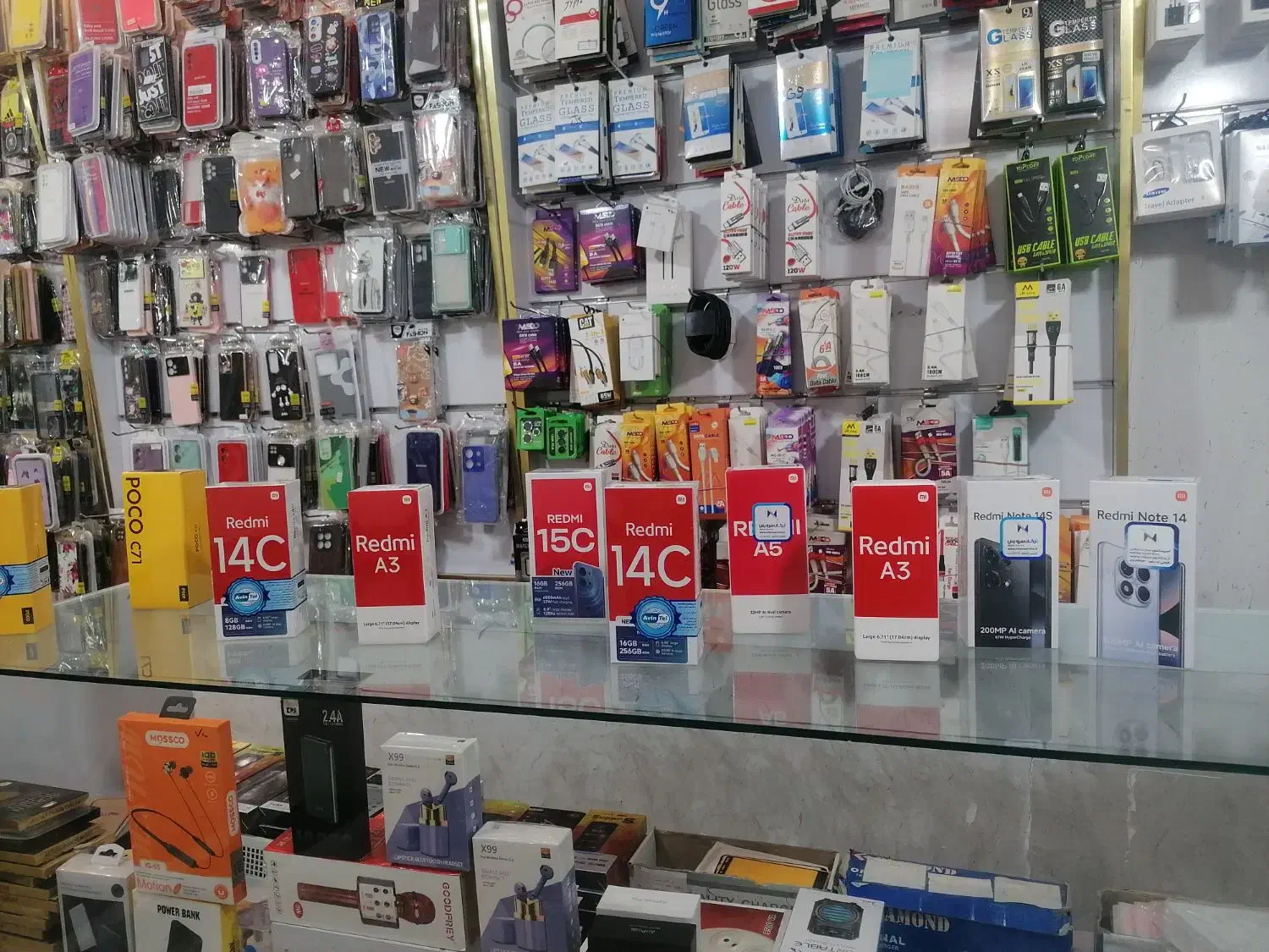 نوت 14|موبایل|بیرجند, |دیوار