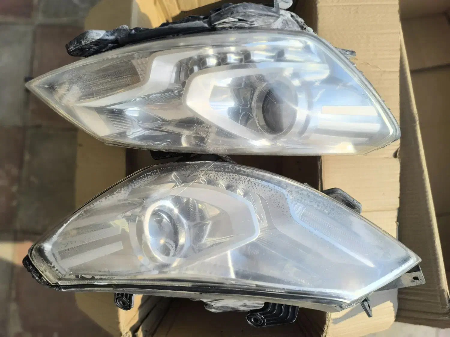 چراغ|قطعات یدکی و لوازم جانبی|اطاقور, |دیوار