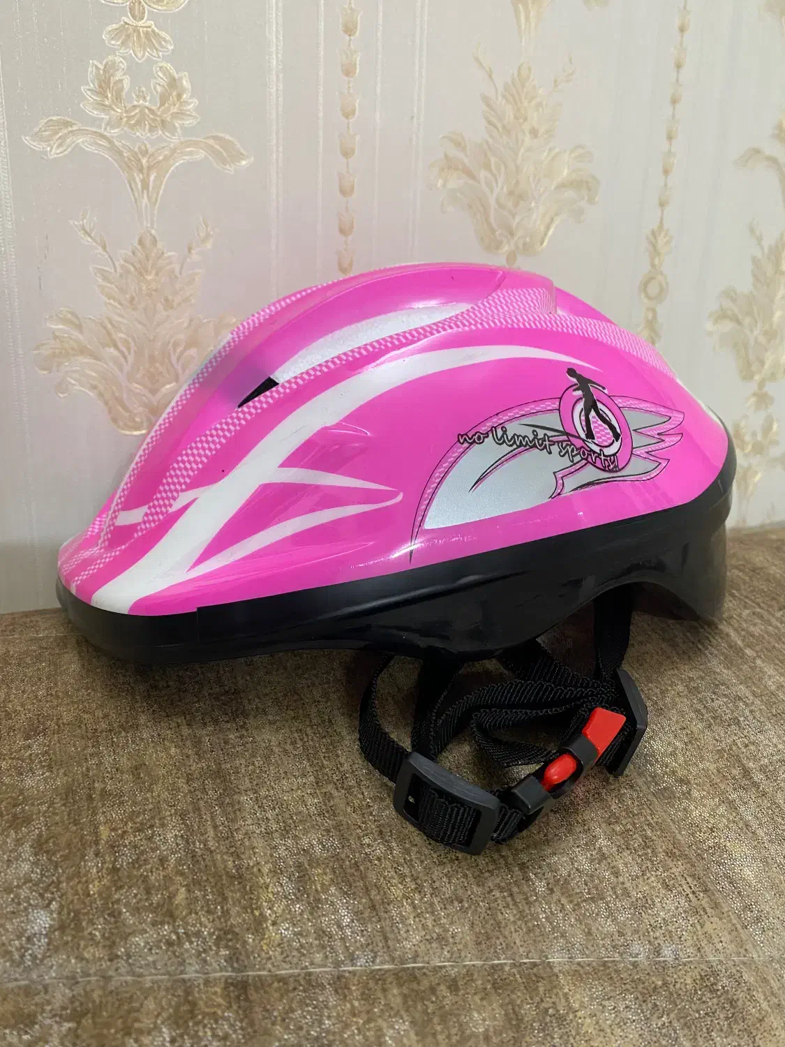 کلاه تک برای اسکیت، دوچرخه، اسکوتر|دوچرخه، اسکیت، اسکوتر|قم, بکایی|دیوار