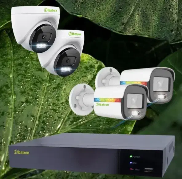 دوربین مداربسته و دزدگیر اماکن|خدمات پیشه و مهارت|اراک, |دیوار