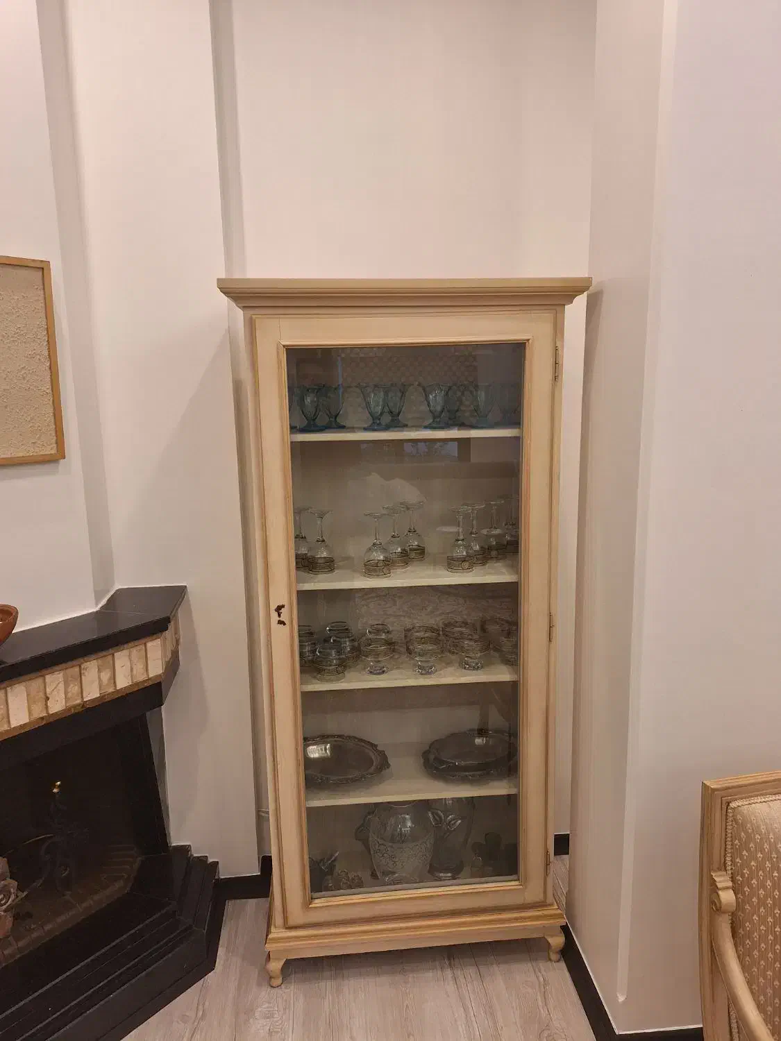 بوفه|بوفه، ویترین، کنسول|تهران, الهیه|دیوار