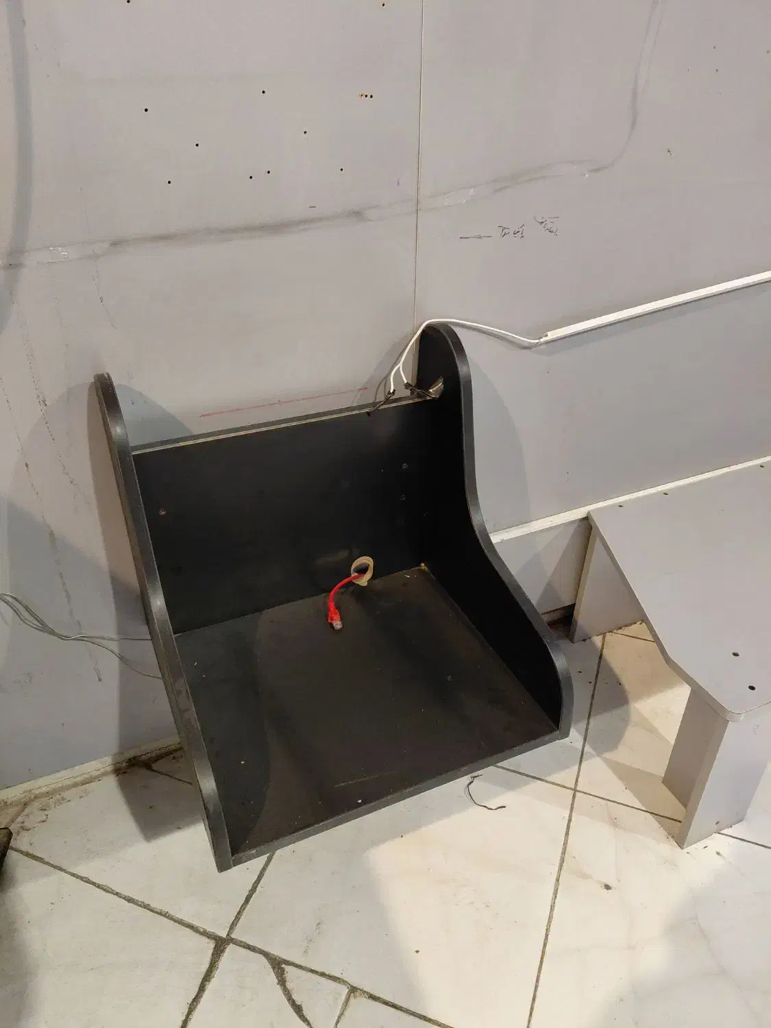 زیر کنسولی حرفه ای برای ps4 وps5|کنسول، بازی ویدئویی و آنلاین|کرمانشاه, |دیوار