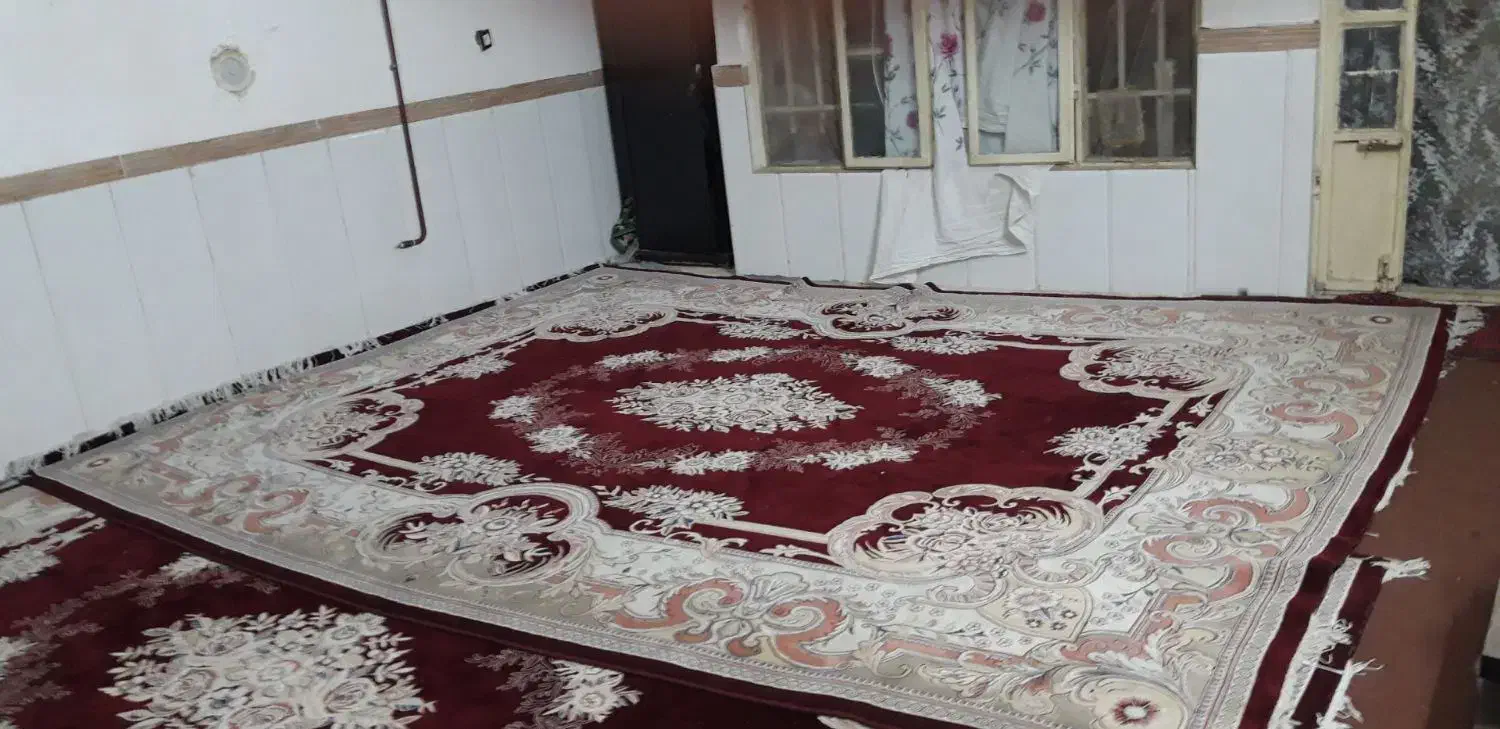 خانه ۵۵ متری|فروش خانه و ویلا|مشهد, شهید علی محمدی|دیوار