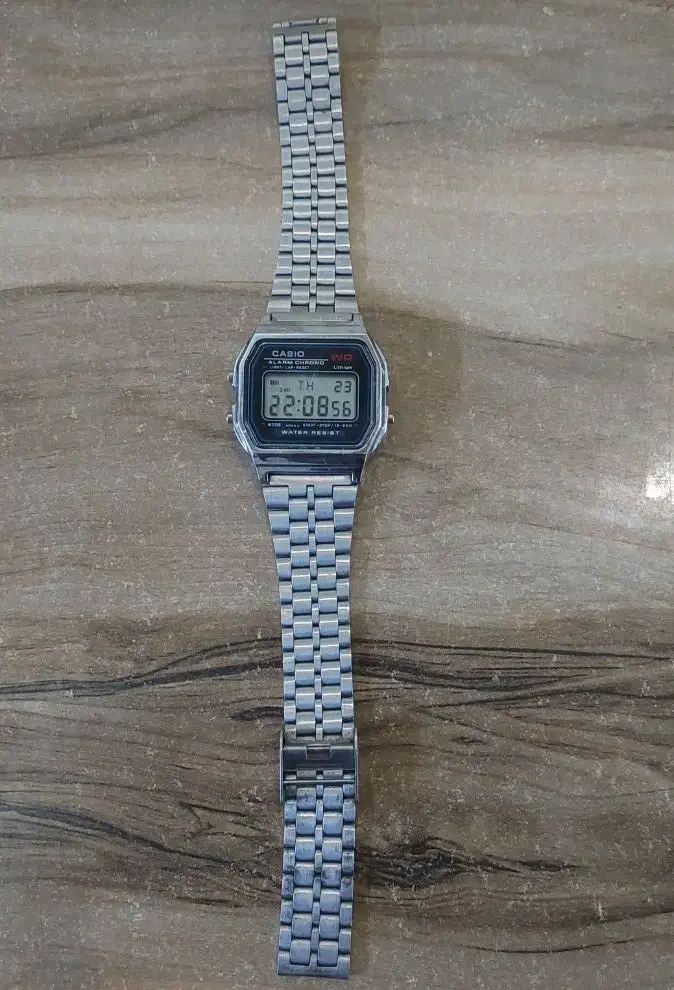 ساعت مچی casio|ساعت|کرج, گلشهر|دیوار