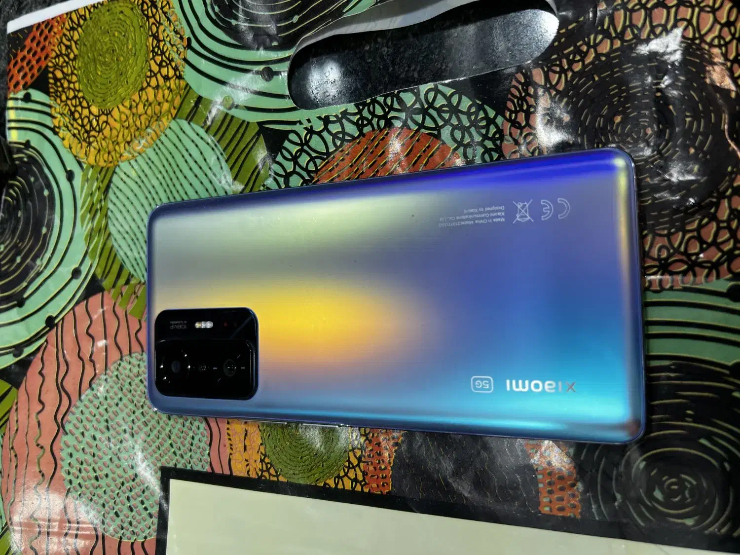 شیامی 11T Pro کاملا سالم و تمیز|موبایل|شیراز, دانشگاه شیراز|دیوار