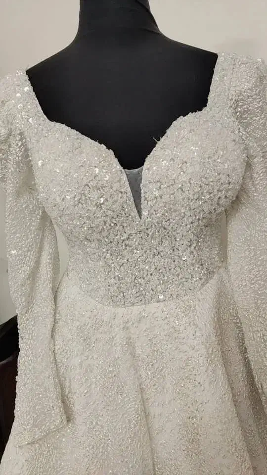 لباس عروس عربی|لباس|قم, پردیسان|دیوار