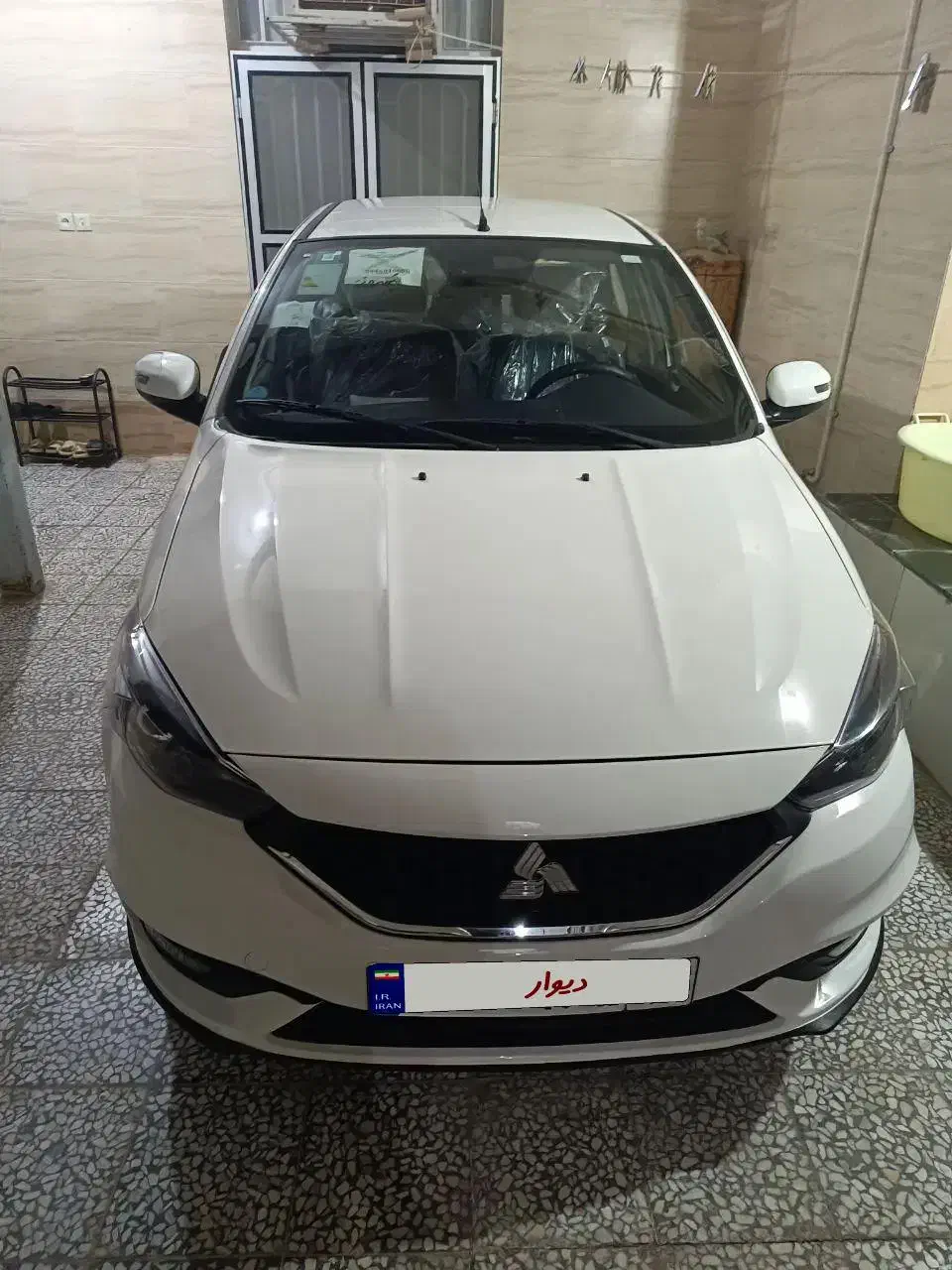 سهندs|خودرو سواری و وانت|زاهدان, |دیوار