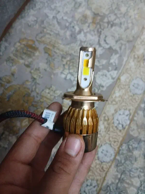 هدلایت|لامپ و چراغ|آبیک, |دیوار