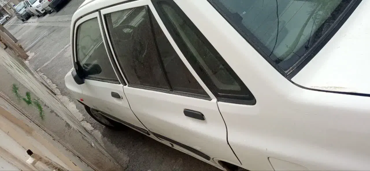 پراید|خودرو سواری و وانت|باغستان, |دیوار