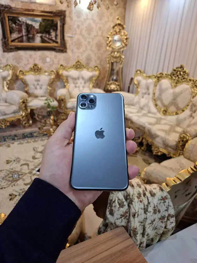 ۱۱پرومکس|موبایل|مشهد, حجاب (شهرک غرب)|دیوار