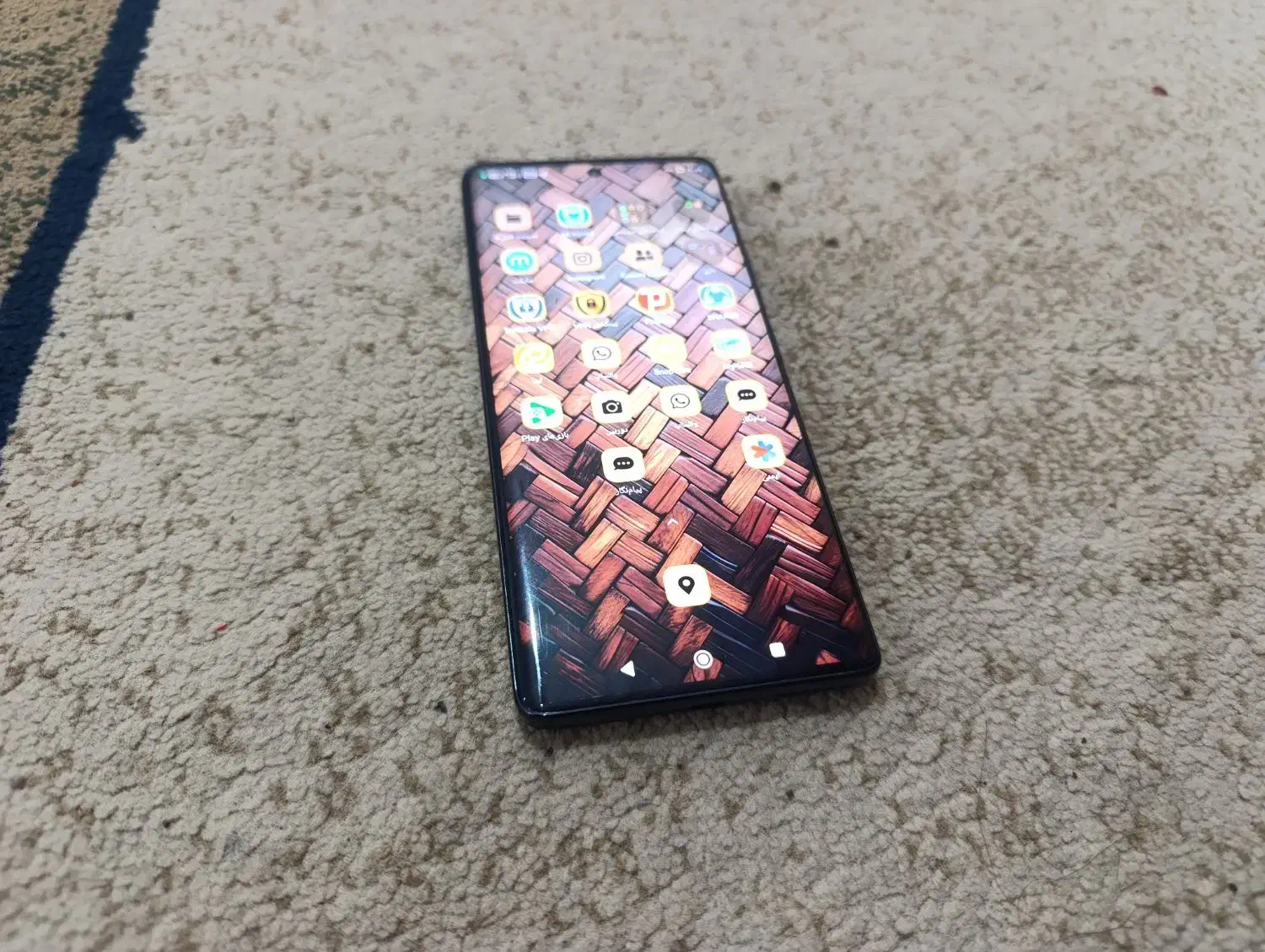 نوت14پرو|موبایل|کارون, |دیوار