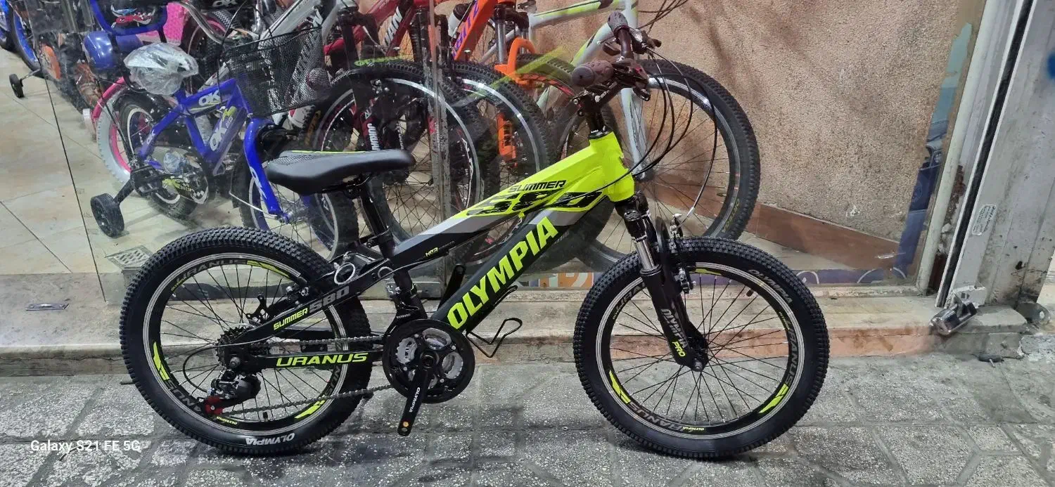 دوچرخه تک تاز ۲۰۱۲۰|دوچرخه، اسکیت، اسکوتر|فردیس, سرحدی|دیوار