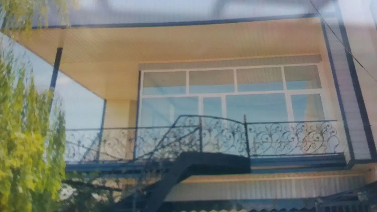 جوشکاری اجرای نبش کشی خرپا شیروانی|خدمات پیشه و مهارت|بناب, |دیوار