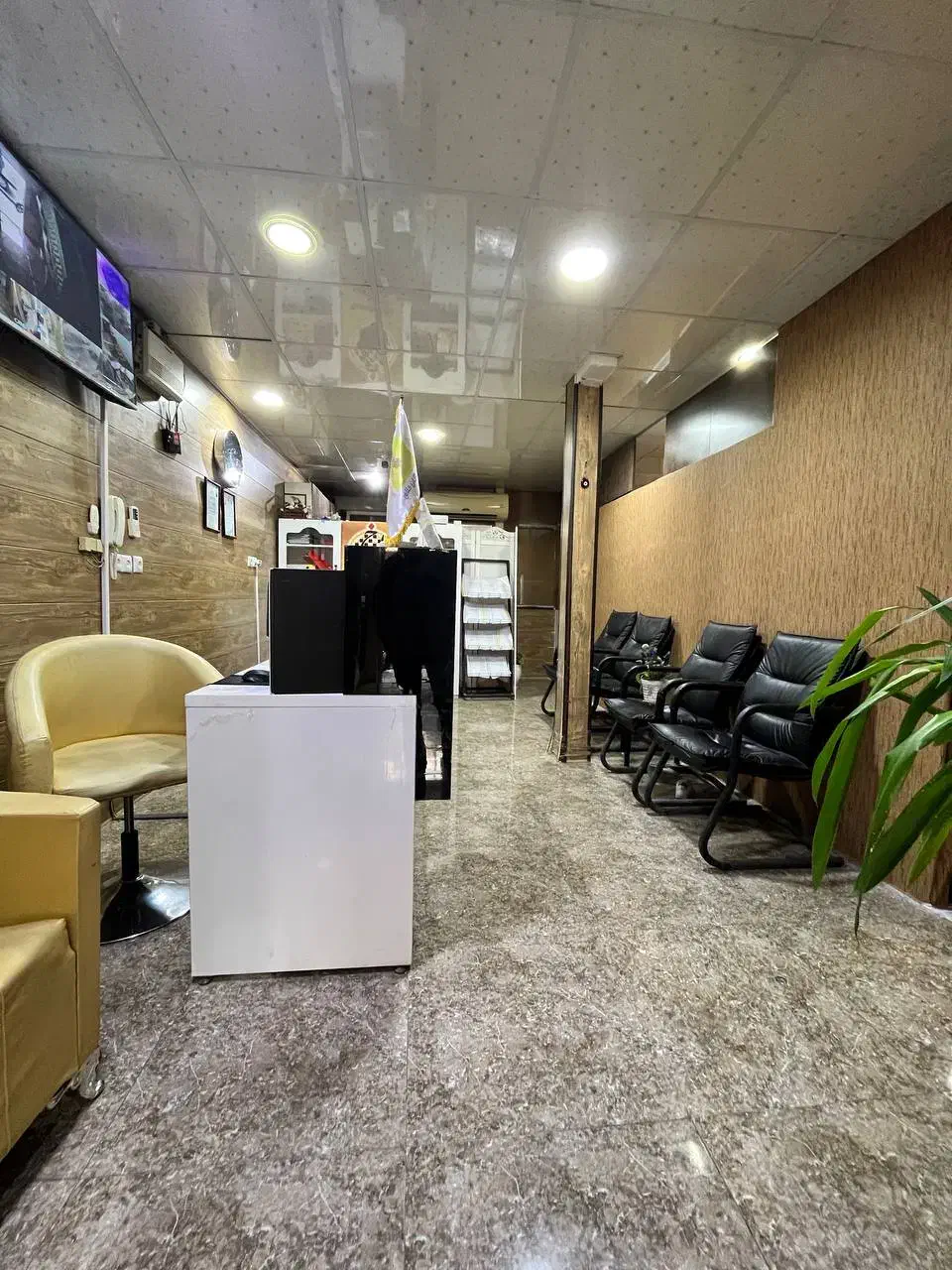 آموزش مهارت های ICDL|خدمات آموزشی|اسلام‌شهر, باغ فیض|دیوار