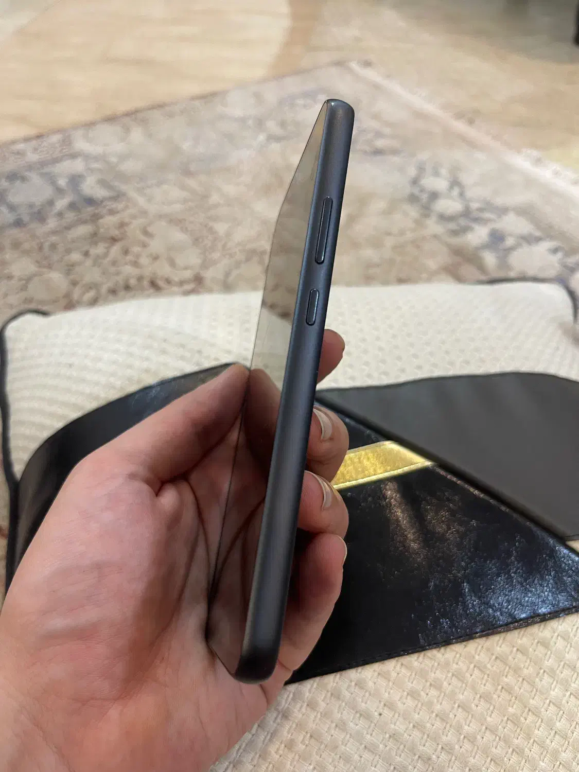 سامسونگ Galaxy A34 5G|موبایل|تهران, شهرک آزمایش|دیوار