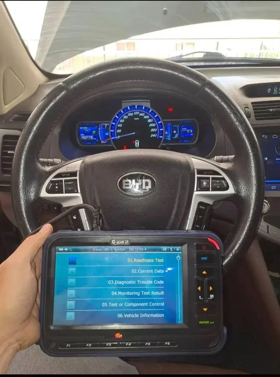 کارشناسی خودرو رنگ و بدنه + فنی + آپشنها|خدمات موتور و ماشین|شیراز, فرهنگ شهر|دیوار