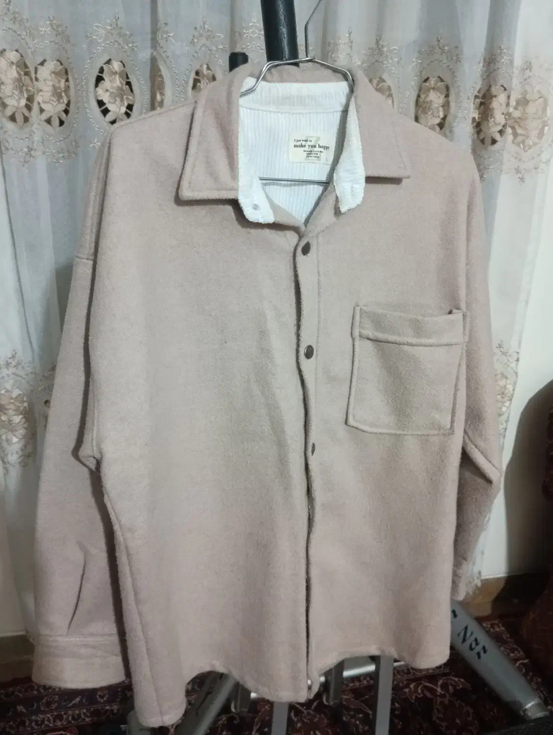 کت زمستانه و هودی|لباس|شیراز, شهرک گلستان|دیوار