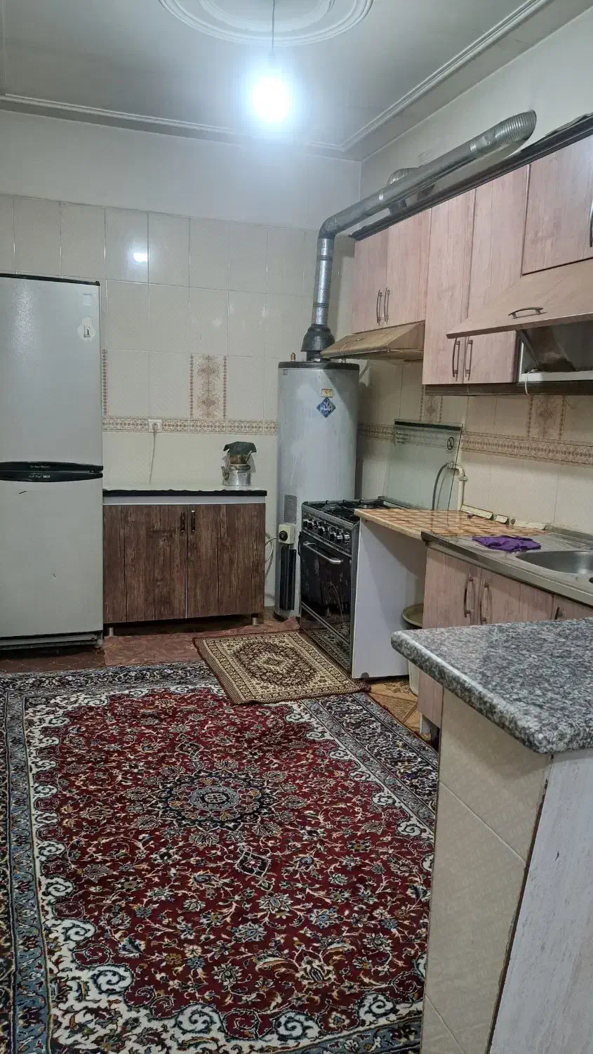 اجاره سوئیت درجمکران|اجارهٔ کوتاه‌مدت آپارتمان و سوئیت|قم, جمکران|دیوار