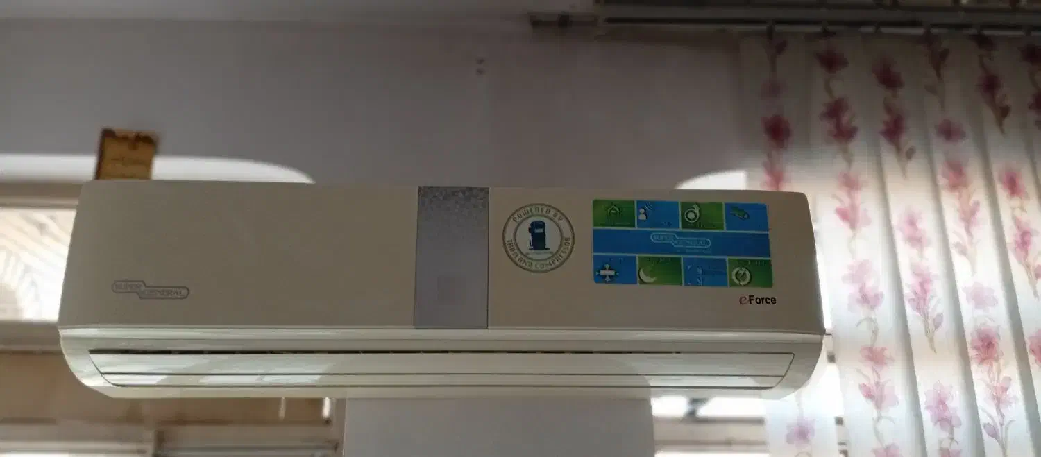 کولر 32هزار|کولر گازی و فن‌کوئل|کاشان, اسدآباد|دیوار