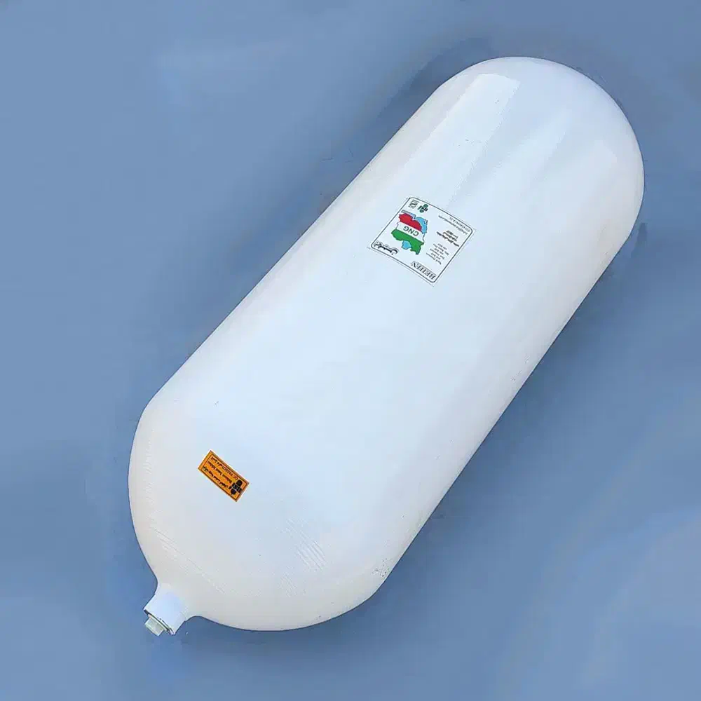 کپسول ۷۵ کیلو پژو|قطعات یدکی و لوازم جانبی|یزد, |دیوار