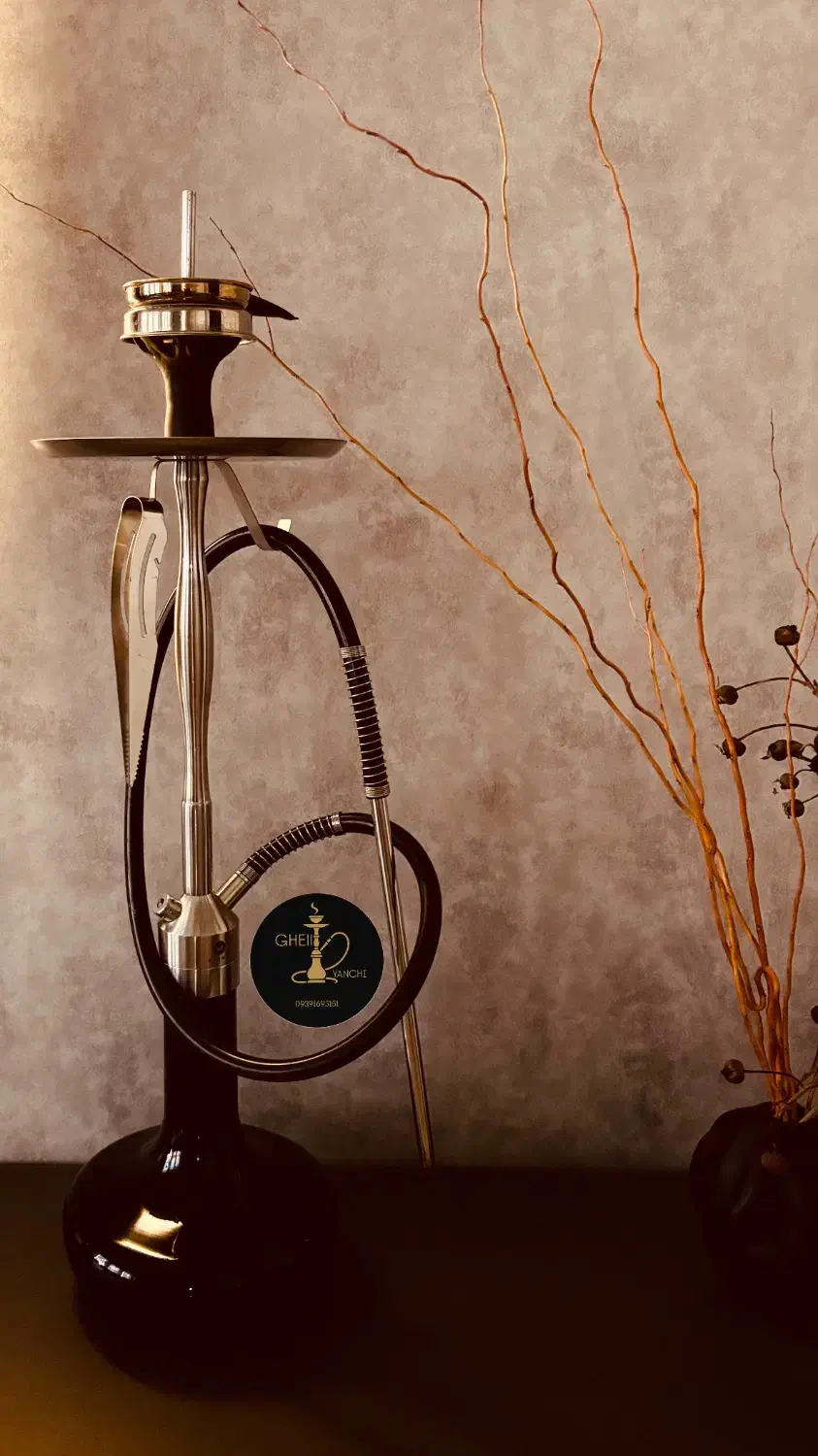 (قلیان کرنو شمش برنج)تخفیف ویژه فقط یک هفته|کلکسیون و سرگرمی|کرج, عظیمیه|دیوار