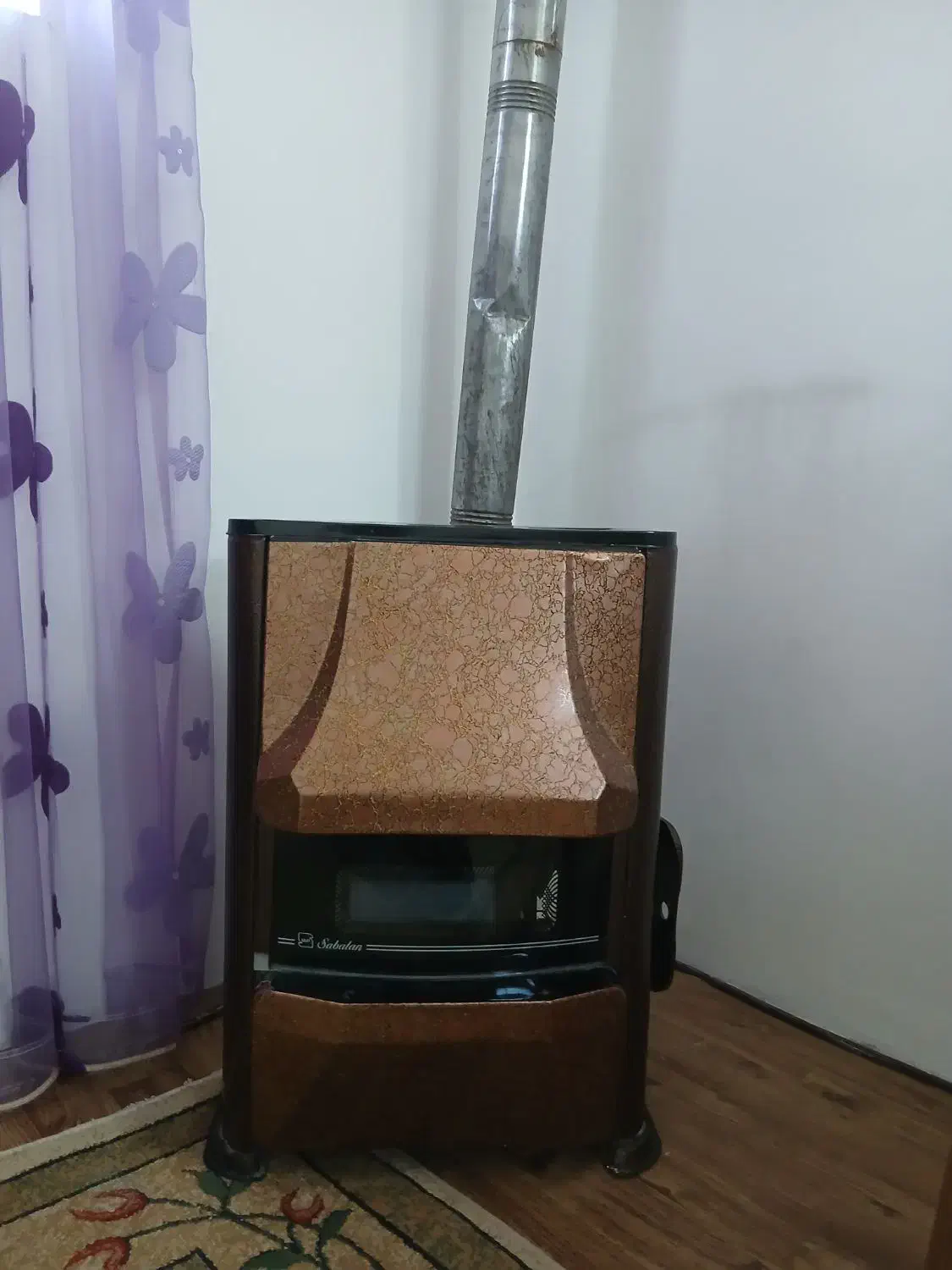 تعمیرات بخاری .شومینه و آبگرمکن زمینی|خدمات پیشه و مهارت|قم, زنبیل آباد|دیوار