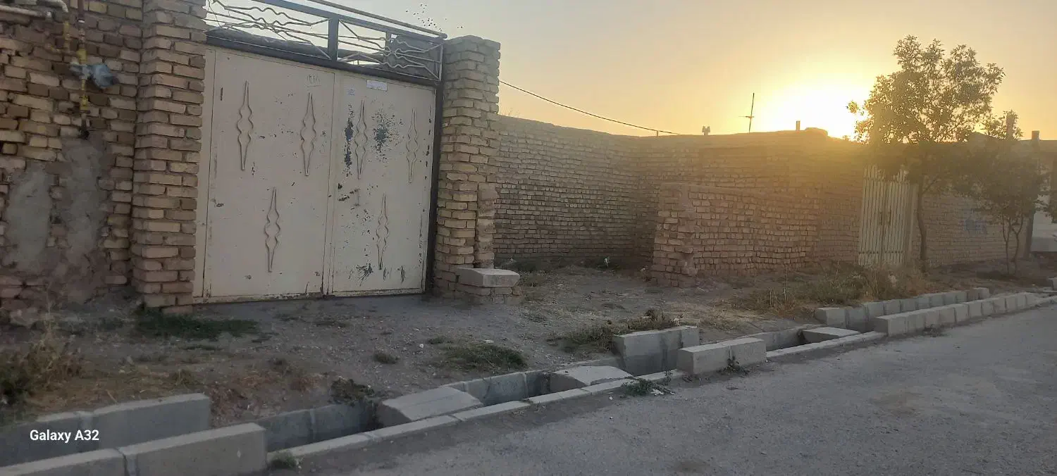 خونه ویلایی به متراژ ۳۳۰ متر مربع|فروش خانه و ویلا|دشتابی, |دیوار