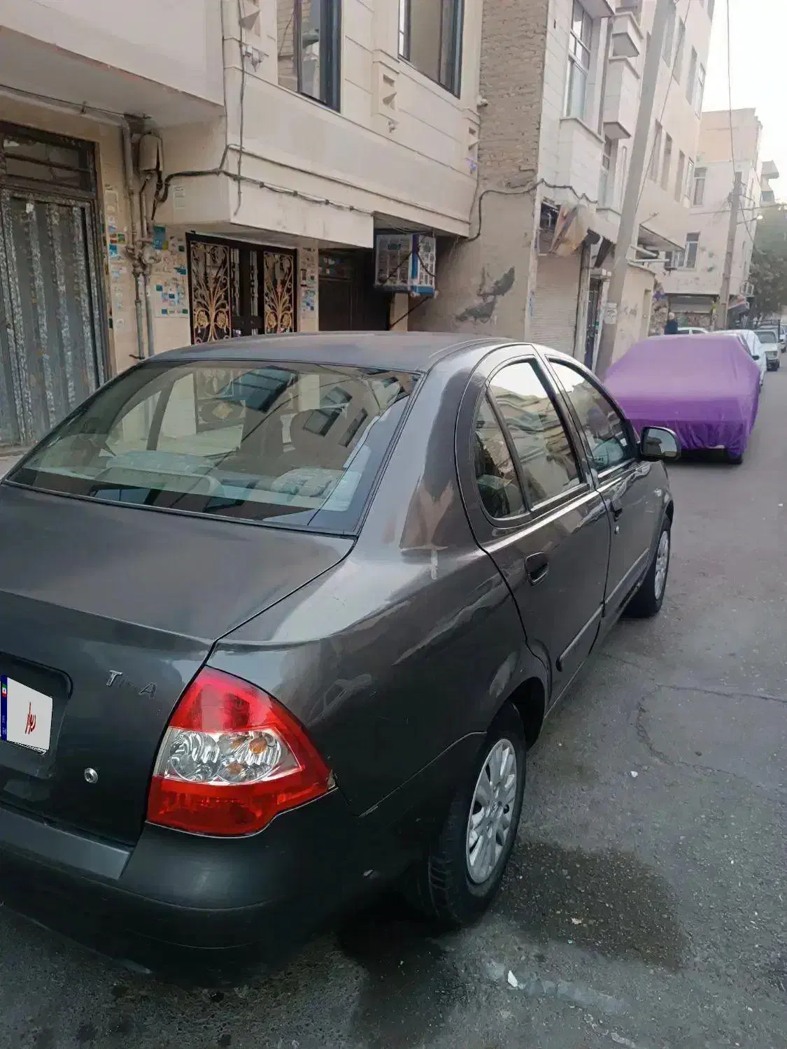 ماشین|خودرو سواری و وانت|باقرشهر, |دیوار