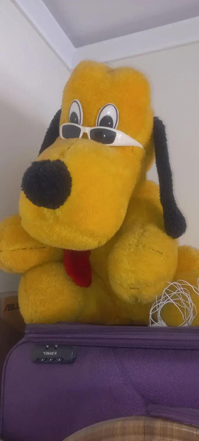 عروسک جنس خوب|اسباببازی بچه|تهران, تولید دارو|دیوار