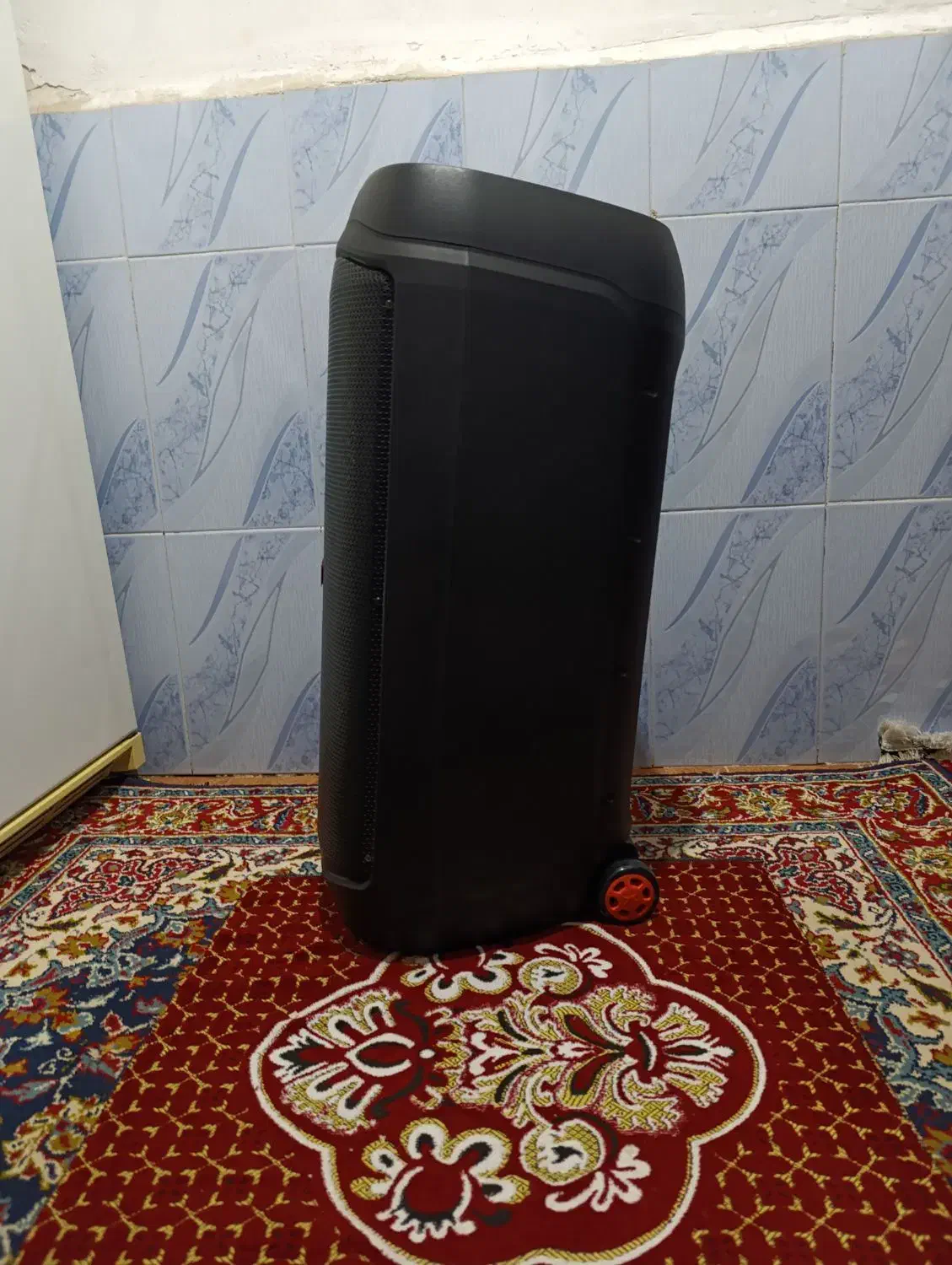 اسپیکر|سیستم صوتی خانگی|تبریز, |دیوار