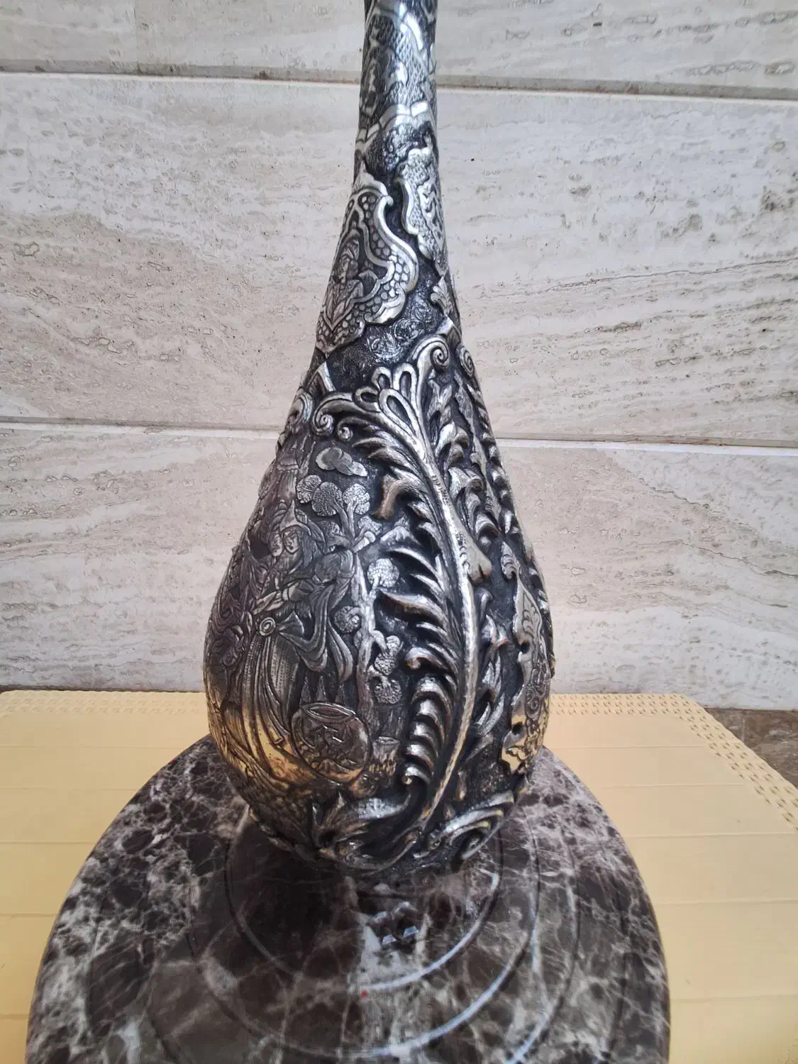 تنگ مسی|صنایع دستی و سایر لوازم تزئینی|تبریز, |دیوار