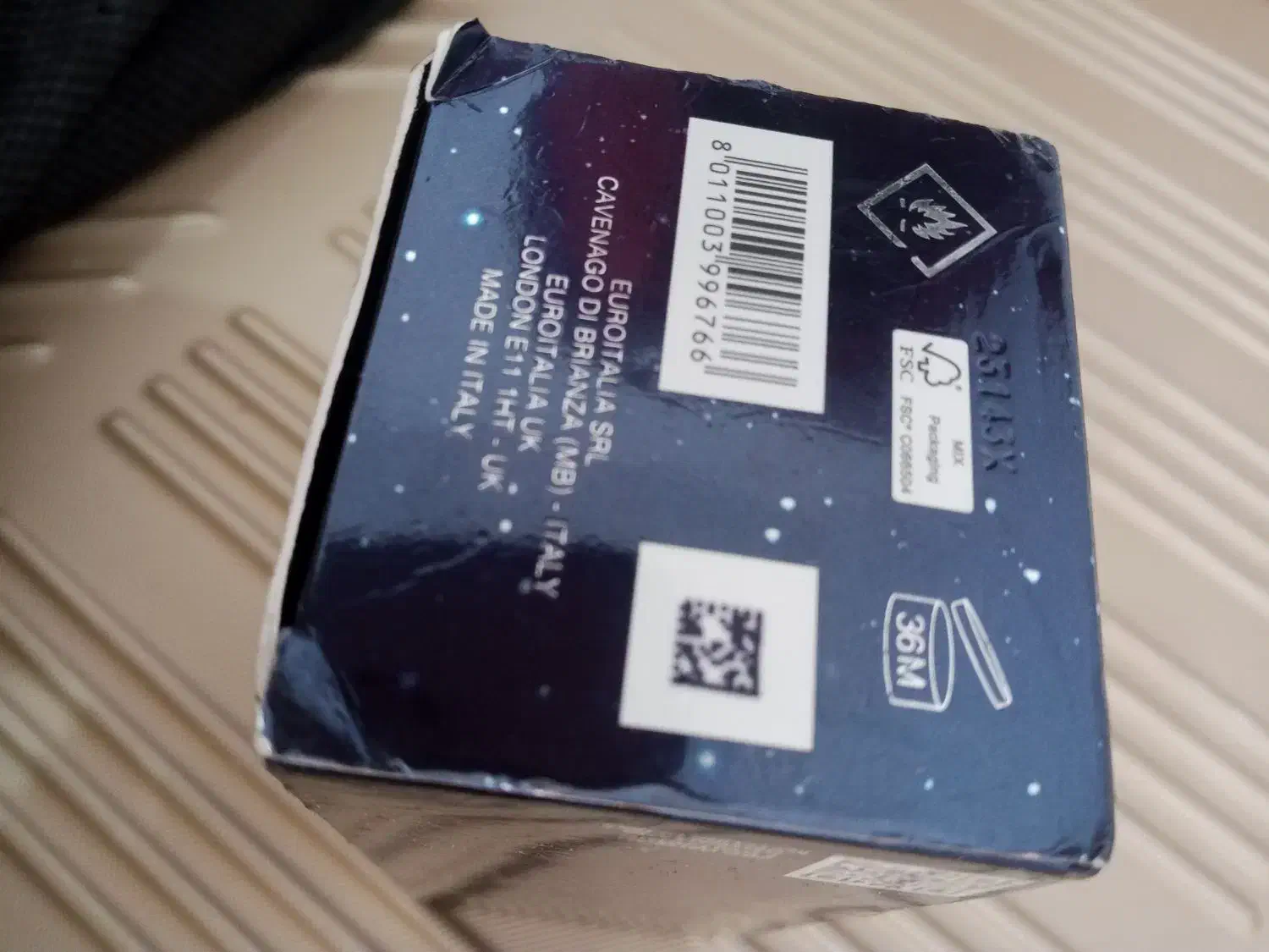 VERSACE the dreamer|آرایشی، بهداشتی، درمانی|رشت, باهنر|دیوار