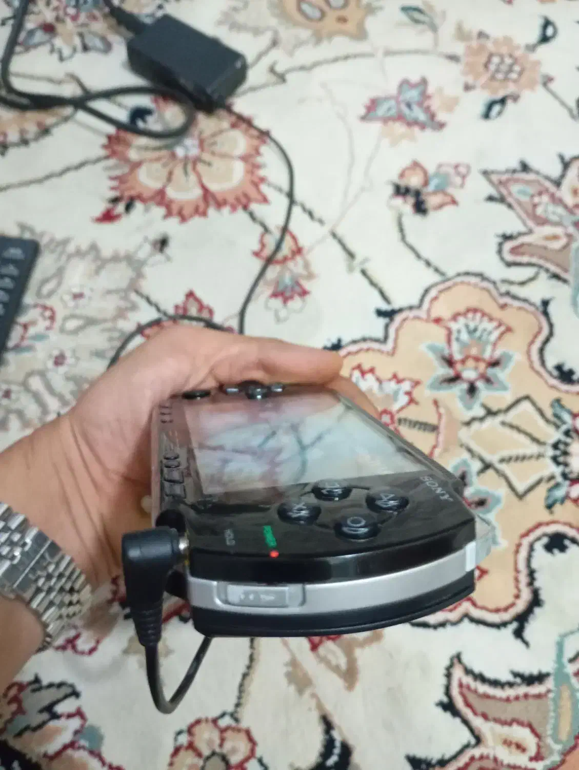 PSP فروش و معاوضه|کنسول، بازی ویدئویی و آنلاین|اسلام‌شهر, شهرک سالور|دیوار