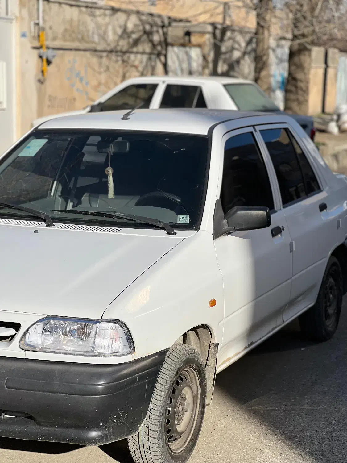 پراید ۹۹|خودرو سواری و وانت|مریوان, |دیوار