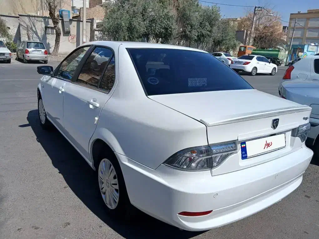 خودرو|خودرو سواری و وانت|شهر ری, دیلمان|دیوار