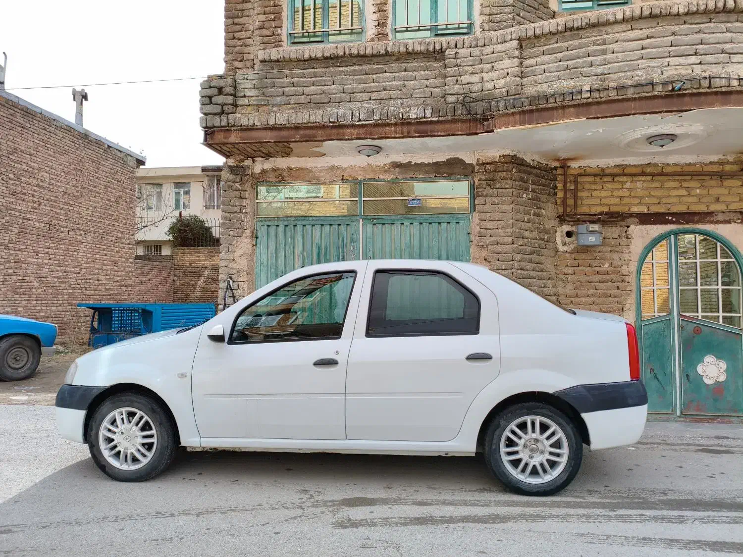 تندر 90|خودرو سواری و وانت|ارومیه, |دیوار